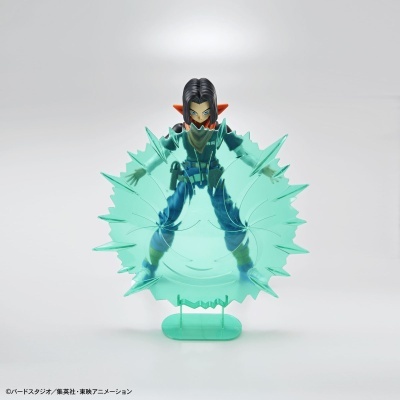 Figure-rise Standard Android 17