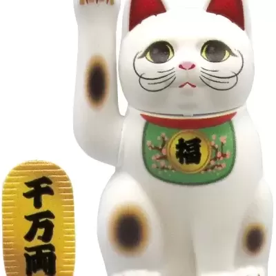 Puripura Manekineko -Fukunosuke's Case-
