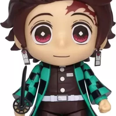 Demon Slayer Tanjiro Model Kit