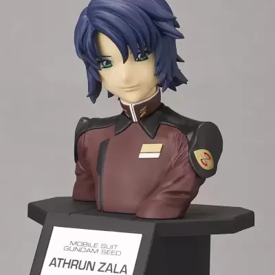Figure-rise Bust Athrun Zala