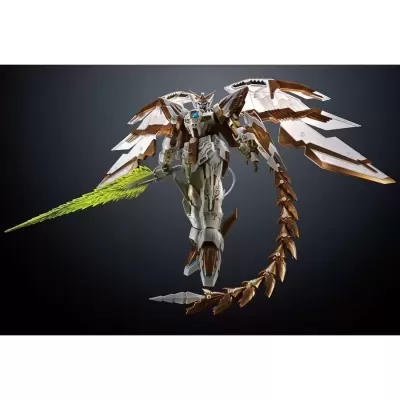 Master Grade 1/100 Gundam Epyon EW [CROSS CONTRAST COLORS / CLEAR WHITE] GUNDAM NEXT FUTURE FINAL TOKYO