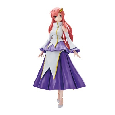 Figure-rise Standard SEED Lacus Clyne