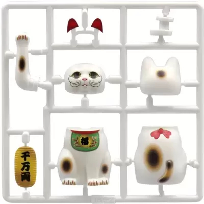 Puripura Manekineko -Fukunosuke's Case-