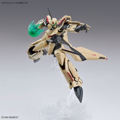 High Grade 1/100 Macross Plus YF-19