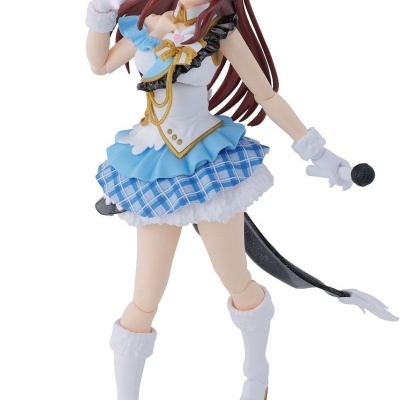 Amana Osaki (The Idolm@ster)