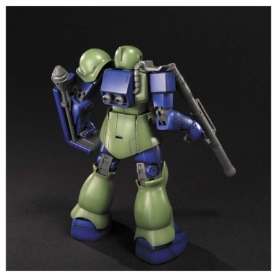 High Grade MS-05B Zaku I