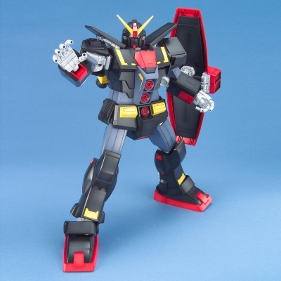 High Grade MRX-009 Psycho Gundam