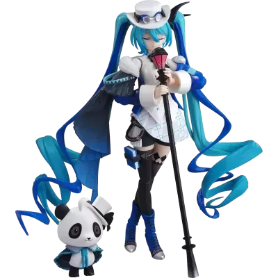 Blokees Fantastics Series - Hatsune Miku · MIKU WITH YOU 2025