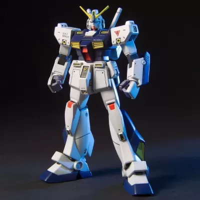 High Grade HGUC 1/144 RX-78 NT-1 Gundam NT1 Alex