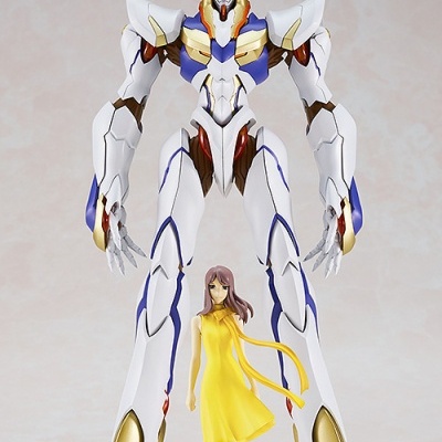MODEROID RahXephon