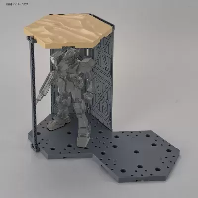 30MM Customize Scene Base