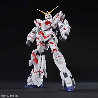 1/48 Mega Size Model Unicorn Gundam (Destroy Mode)