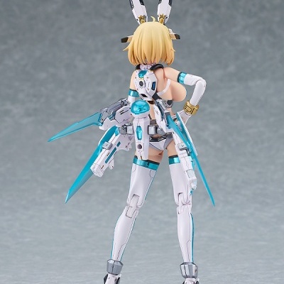 PLAMAX BP-01 Sophia F. Shirring (BUNNY SUIT PLANNING)