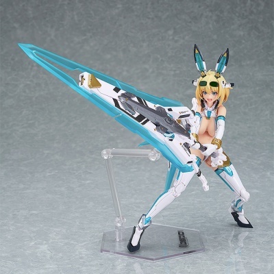 PLAMAX BP-01 Sophia F. Shirring (BUNNY SUIT PLANNING)