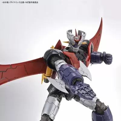High Grade Mazinger Z (Infinity Ver.)