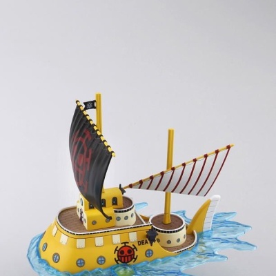 Grand&#x20;Ship&#x20;Collection&#x20;Trafalgar-Law&#x2019;s&#x20;Submarine