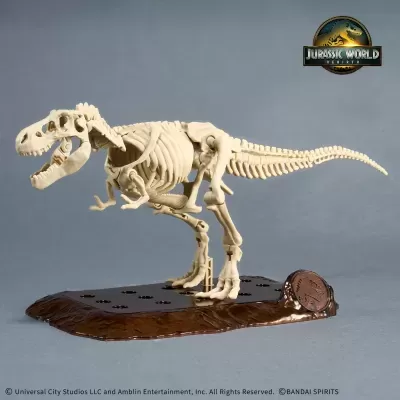 Plannosaurus Jurassic World T-Rex