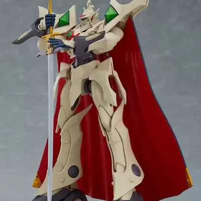 MODEROID Escaflowne (The Vision of Escaflowne)