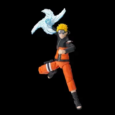 Naruto Champion Class 02 Naruto Uzumaki