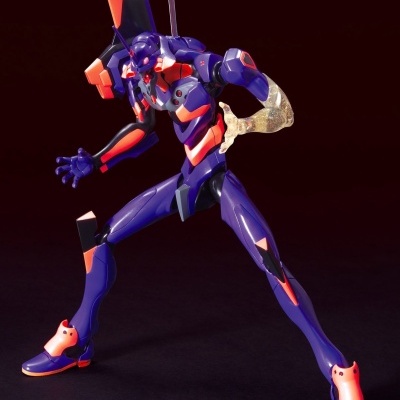 Evangelion-01 Test Type (Evangelion: 2.0 Awakening Ver.)