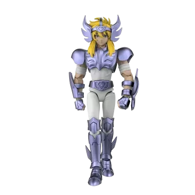 Saint Seiya Champion Class 07 Cygnus Hyoga Blokees