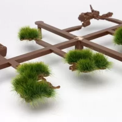 1/12 The Bonsai Plastic Kit #4