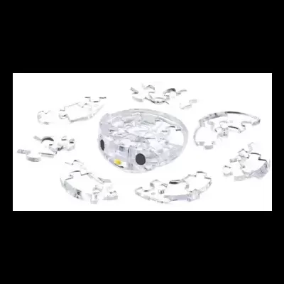 Crystal Gallery My Melody