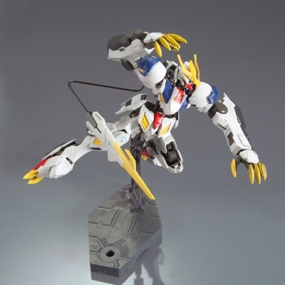 High Grade Gundam Barbatos Lupus Rex