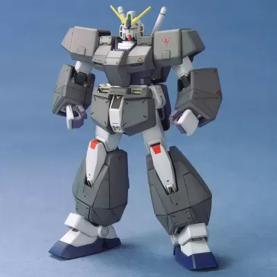 High Grade HGUC 1/144 RX-78 NT-1 Gundam NT1 Alex