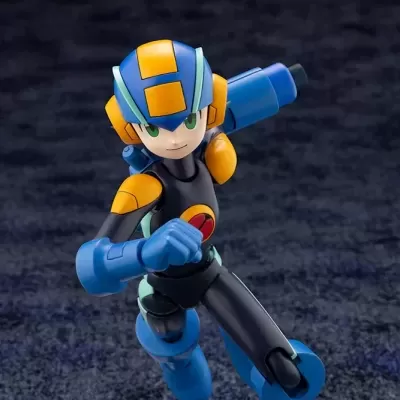 Mega Man (Mega Man Battle Network)