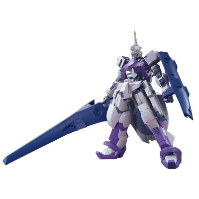 High Grade Gundam Kimaris Trooper