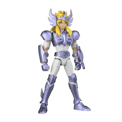 Saint Seiya Champion Class 07 Cygnus Hyoga Blokees