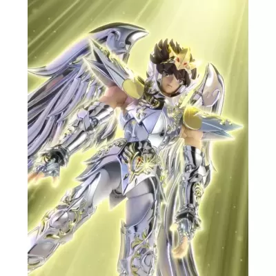 Saint Cloth Myth EX Pegasus Seiya God Cloth Bandai