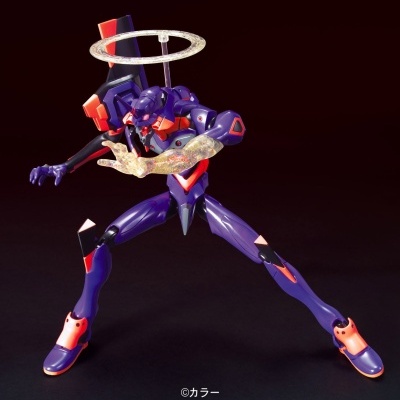 Evangelion-01 Test Type (Evangelion: 2.0 Awakening Ver.)