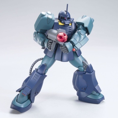 High Grade HGUC 1/144 RMS-192M Zaku-Mariner