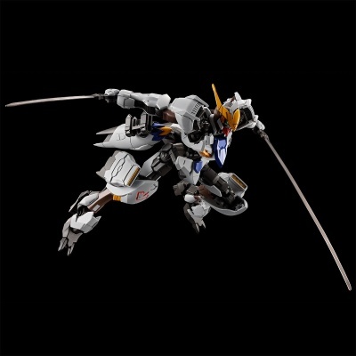 P-Bandai High Grade HG 1/144 Gundam Barbatos Adapt