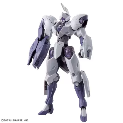 High Grade HG 1/144 Michaelis