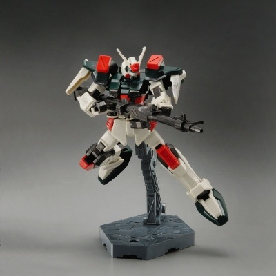 High Grade Buster Gundam