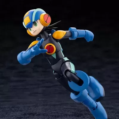 Mega Man (Mega Man Battle Network)