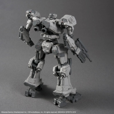 30MM Armored Core VI Fires of Rubicon Balam Industries BD-011 Melander