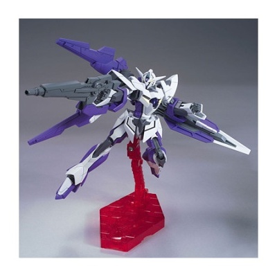 High Grade 1.5 Gundam