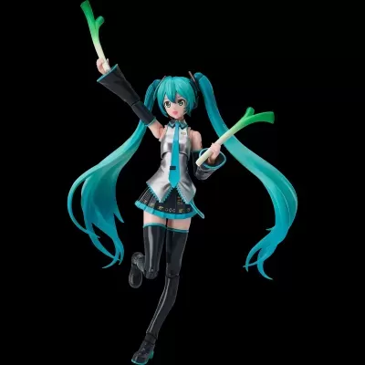 Blokees Fantastics Series - Hatsune Miku Official Outfit