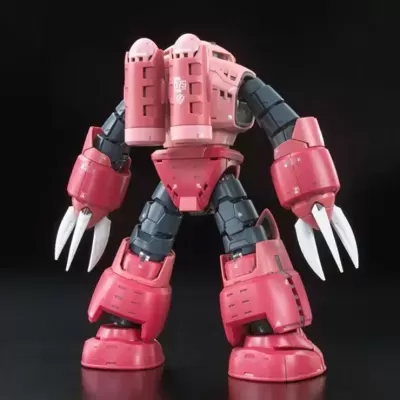 Real Grade RG 1/144 MSM-07S Z’Gok