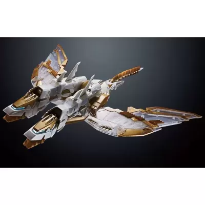 Master Grade 1/100 Gundam Epyon EW [CROSS CONTRAST COLORS / CLEAR WHITE] GUNDAM NEXT FUTURE FINAL TOKYO