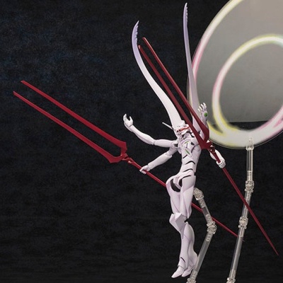 Evangelion 1/400 Type-13 Awake Ver.