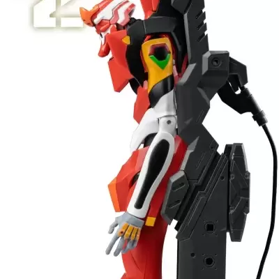 AMK Series Rebuild of Evangelion EVA-02 Evangelion Unit-02