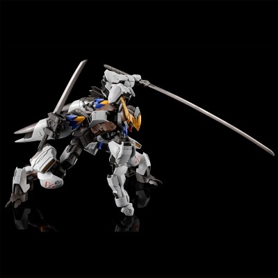 P-Bandai High Grade HG 1/144 Gundam Barbatos Adapt