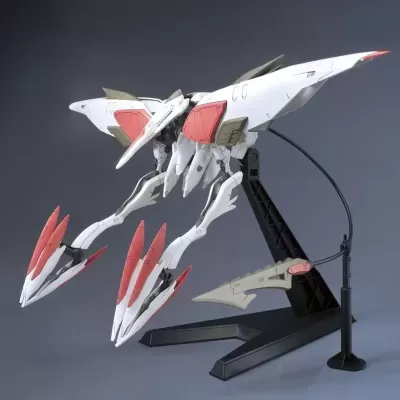 High Grade HG 1/144 Mobile Armor Hashmal