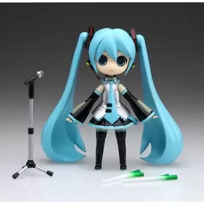 Ptimo: Hatsune Miku