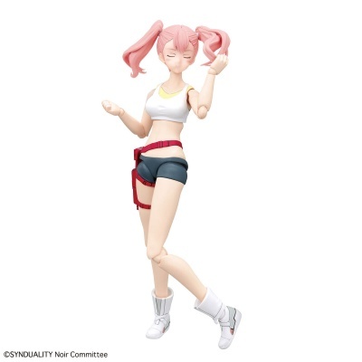 Figure-rise Standard Ellie (Synduality)